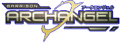 Garrison: Archangel Логотип