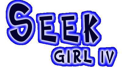 Seek Girl 4 Логотип