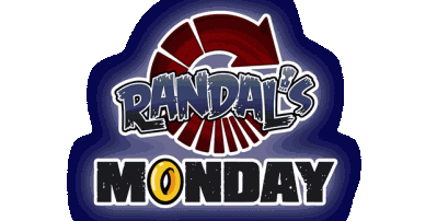 Randal's Monday Логотип