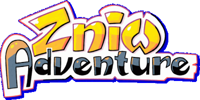 Zniw Adventure Логотип