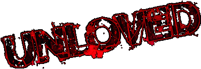 UNLOVED Логотип