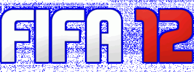 ФИФА 12 Логотип