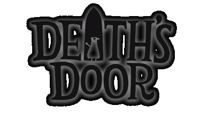 Death's Door Логотип