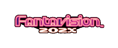 FANTAVISION 202X Логотип