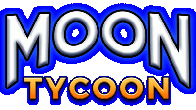 Moon Tycoon Логотип