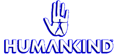 HUMANKIND Логотип