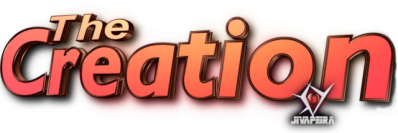 The Creation Логотип