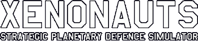 Xenonauts Логотип