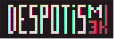 Despotism 3k Логотип