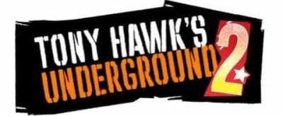 Tony Hawk's Underground 2 Логотип