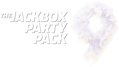 The Jackbox Party Pack 9 Логотип