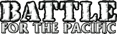 The History Channel: Battle for the Pacific Логотип