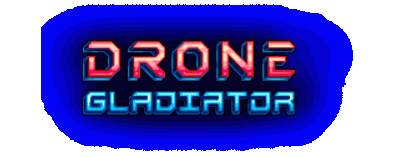 Drone Gladiator Логотип