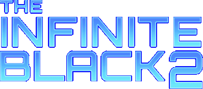 The Infinite Black 2 Логотип