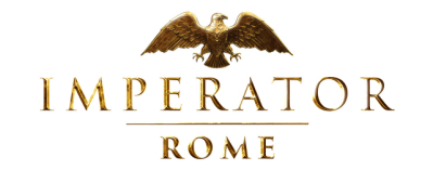 Imperator: Rome Логотип