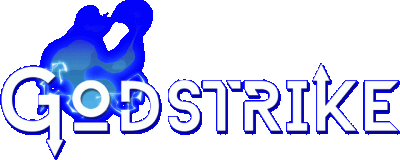 Godstrike Логотип