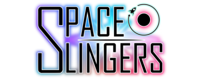 Spaceslingers Логотип