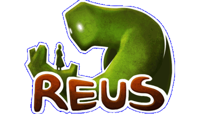 Reus Логотип
