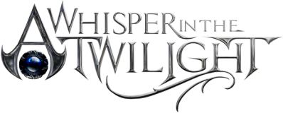A Whisper in the Twilight: Chapter One Логотип