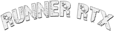 RUNNER RTX Логотип
