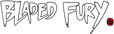 Bladed Fury Логотип