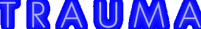 Trauma Логотип