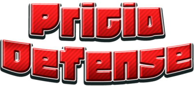 Pricia Defense Логотип