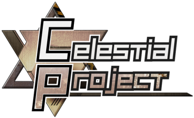 Celestial Project Логотип
