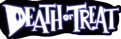 Death or Treat Логотип