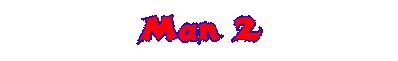 Man 2 Логотип