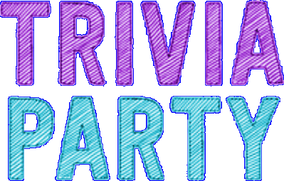Trivia Party Логотип