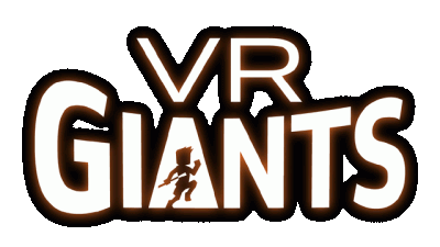 VR Giants Логотип