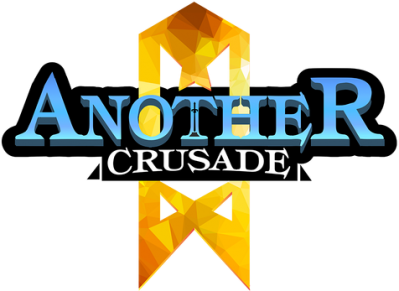 Another Crusade Логотип