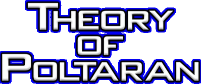 Theory of Poltaran Логотип