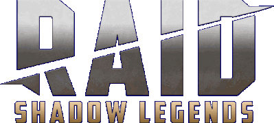 RAID: Shadow Legends Логотип