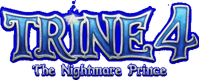 Trine 4: The Nightmare Prince Логотип