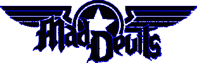 Mad Devils Логотип