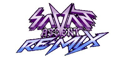 Savant - Ascent REMIX Логотип