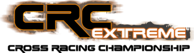 Cross Racing Championship Extreme Логотип