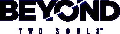 Beyond: Two Souls Логотип