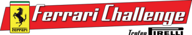Ferrari Challenge: Trofeo Pirelli Логотип