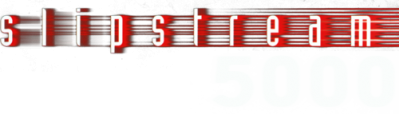 Slipstream 5000 Логотип