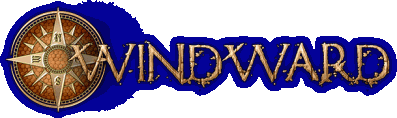 Windward Логотип