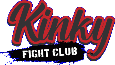 Kinky Fight Club Логотип