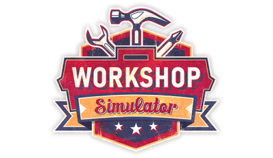 Workshop Simulator Логотип