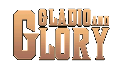 Gladio and Glory Логотип