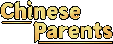 Chinese Parents Логотип