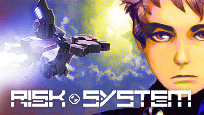 Risk System Логотип