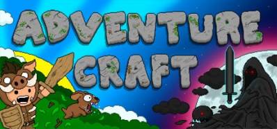 Adventure Craft Логотип