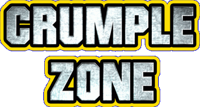 Crumple Zone Логотип